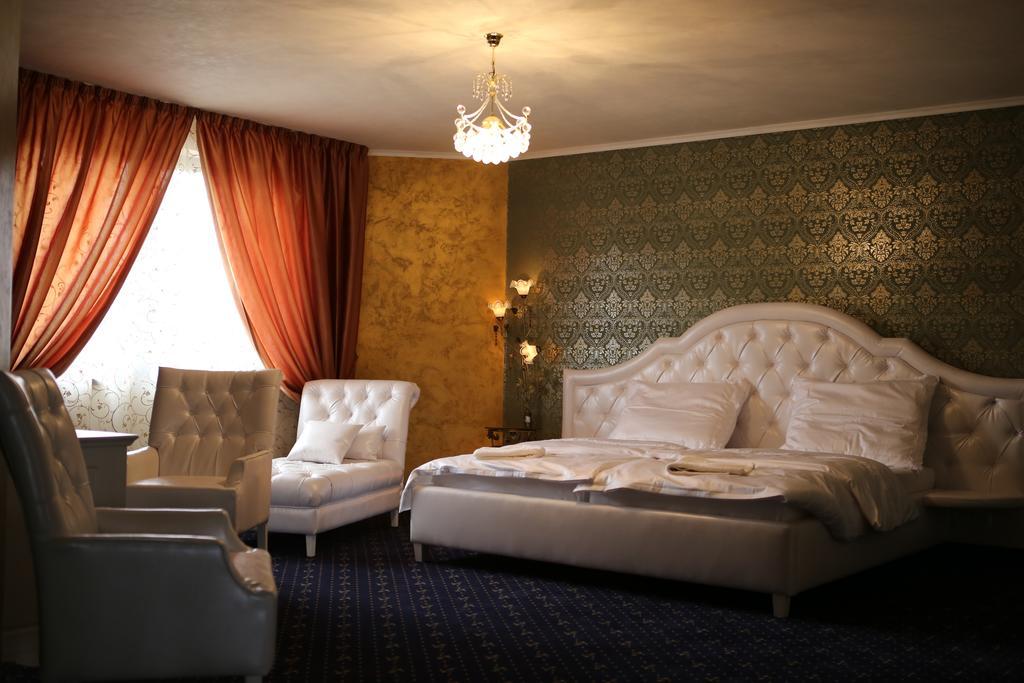 Hotel Kotva Bratislava Dış mekan fotoğraf